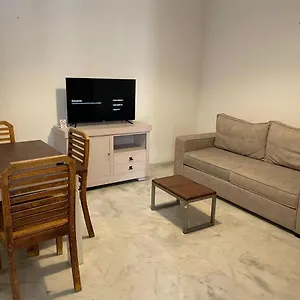Apartamento La Casa Del Pozo Santo, Sevilha