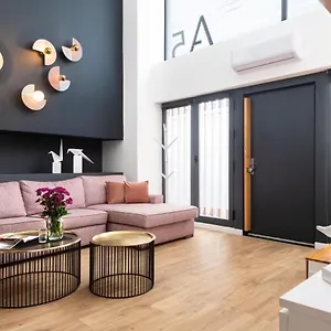 Apartamento Murillo Gardens By Magno, Sevilha