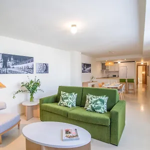 Apartamento Pierre &, Sevilha