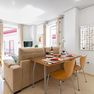  Apartment Bamberg By Valcambre