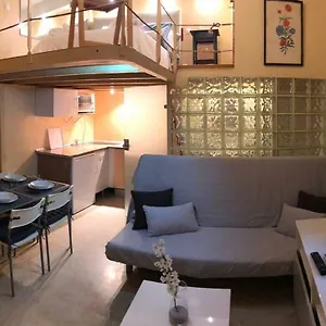 Apartamento San Eloy 49, Sevilha