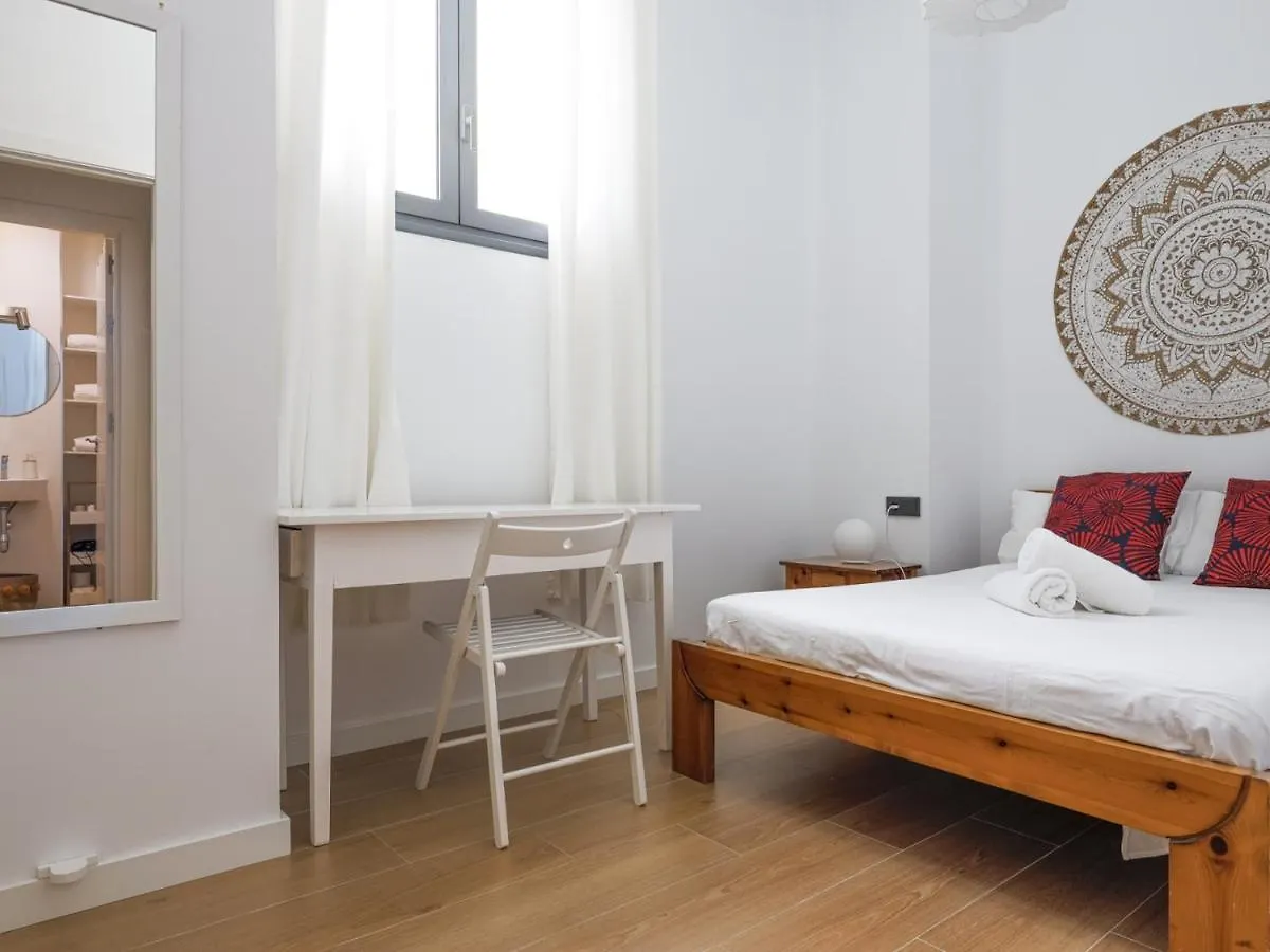 Juan Rabadan 29 Apartment Seville 0*,  Spain